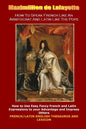 How To Speak French Like An Aristocrat And Latin Like The Pope - Paperback