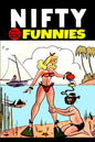 Nifty Funnies - Paperback