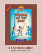 Discover 4 Yourself(r) Teacher Guide: Digging Up the Past - Paperback