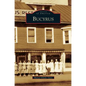 Bucyrus - Hardcover