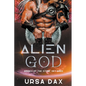 Alien God - Paperback