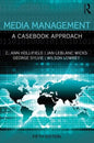 Media Management: A Casebook Approach - Paperback