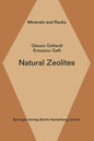 Natural Zeolites - Paperback