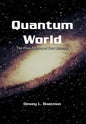 Quantum World - Hardcover