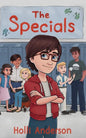 The Specials - Paperback