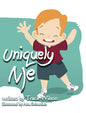 Uniquely Me - Hardcover