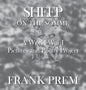 Sheep On The Somme: A World War I Picture and Poetry Book - Hardcover