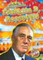 Franklin Delano Roosevelt - Paperback