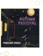 Autumn Festival - Hardcover