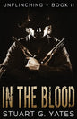In The Blood - Paperback
