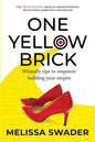 One Yellow Brick: Wizardly tips to empower building your empire - Paperback