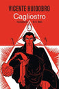 Cagliostro - Paperback