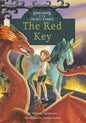 The Red Key: Book 4 - Paperback