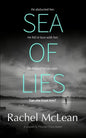 Sea of Lies - Paperback