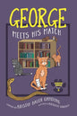 George Meets His Match - Paperback