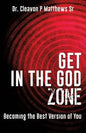 Get in the God Zone - Paperback