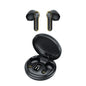 Simple Aluminum Alloy Technology TWS Business Bluetooth Headset