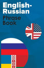English-Russian Phrase Book - Paperback