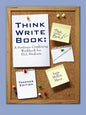 Think Write Book: A Sentence Combining Workbook for Ell Students (Teacher Edition) - Paperback