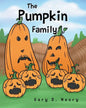 The Pumpkin Family - Paperback