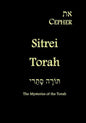 Eth Cepher - Sitrei Torah: The Mysteries of the Torah - Paperback