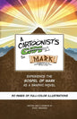 A Cartoonist's Guide to the Gospel of Mark: A 30-page, full-color Graphic Novel - Paperback