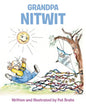 Grandpa NitWit - Paperback