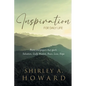 Inspiration for Daily Life: Poems and prayers that spark: Salvation, Godly Wisdom, Peace, Love, Hope - Paperback