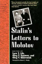 Stalin's Letters to Molotov: 1925-1936 - Paperback