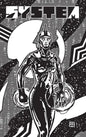 System - Book 1: The Light Bearer - Hardcover