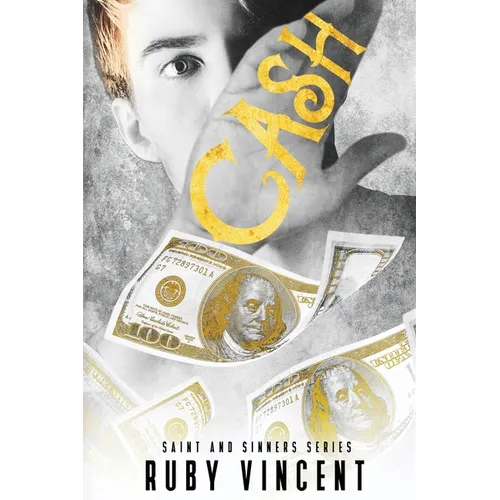 Cash - Paperback
