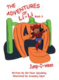 Jump-O-Ween - Hardcover