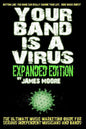 Your Band Is A Virus - Expanded Edition - Paperback