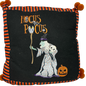 Hocus Pocus Witch Pillow