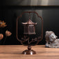 Decorative Metal Incense Burner