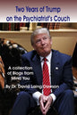 Two Years of Trump on the Psychiatrist's Couch - Paperback