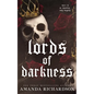 Lords of Darkness: Discreet Cover Paperback - Paperback