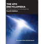 The UFO Encyclopedia, 4th Ed. Volume 1: A-M - Hardcover