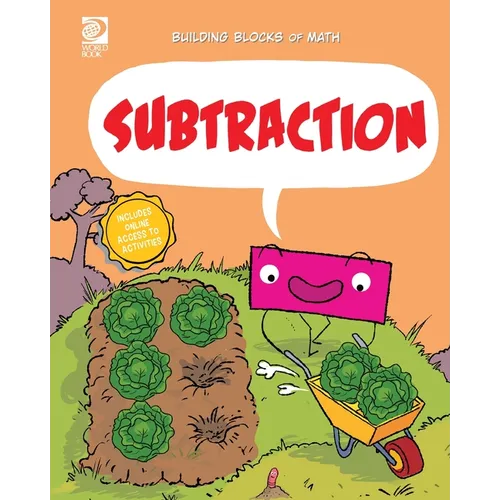 Subtraction - Paperback