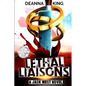 Lethal Liaisons: A Jack West Novel - Paperback