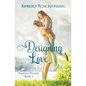 Designing Love: An Inspirational Romance - Paperback