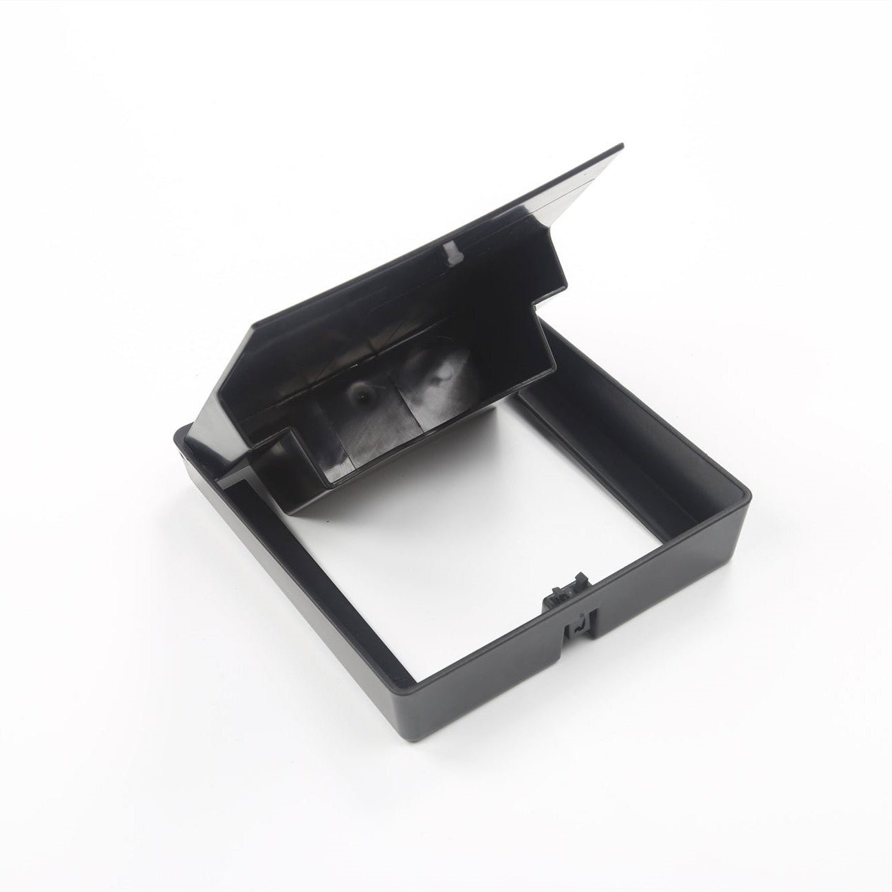 Hidden Center Console Organizer For Tesla Model 3 / Y
