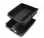 Double-Layer Center Console Storage Box for Model 3 Highland/Y Juniper | 3 Colors