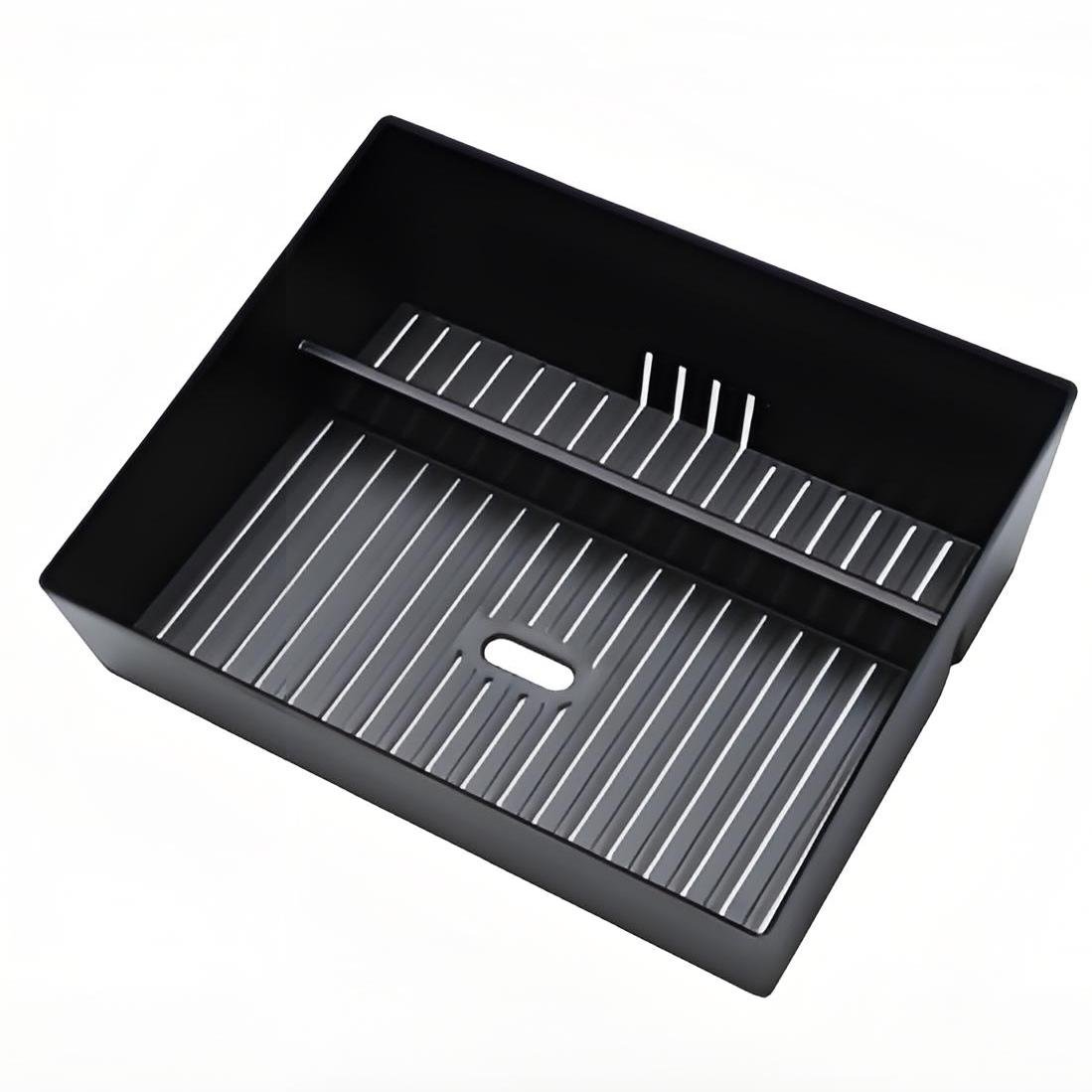 Center Console Storage Box for Model 3 Highland & Model Y Juniper | 3 Locations