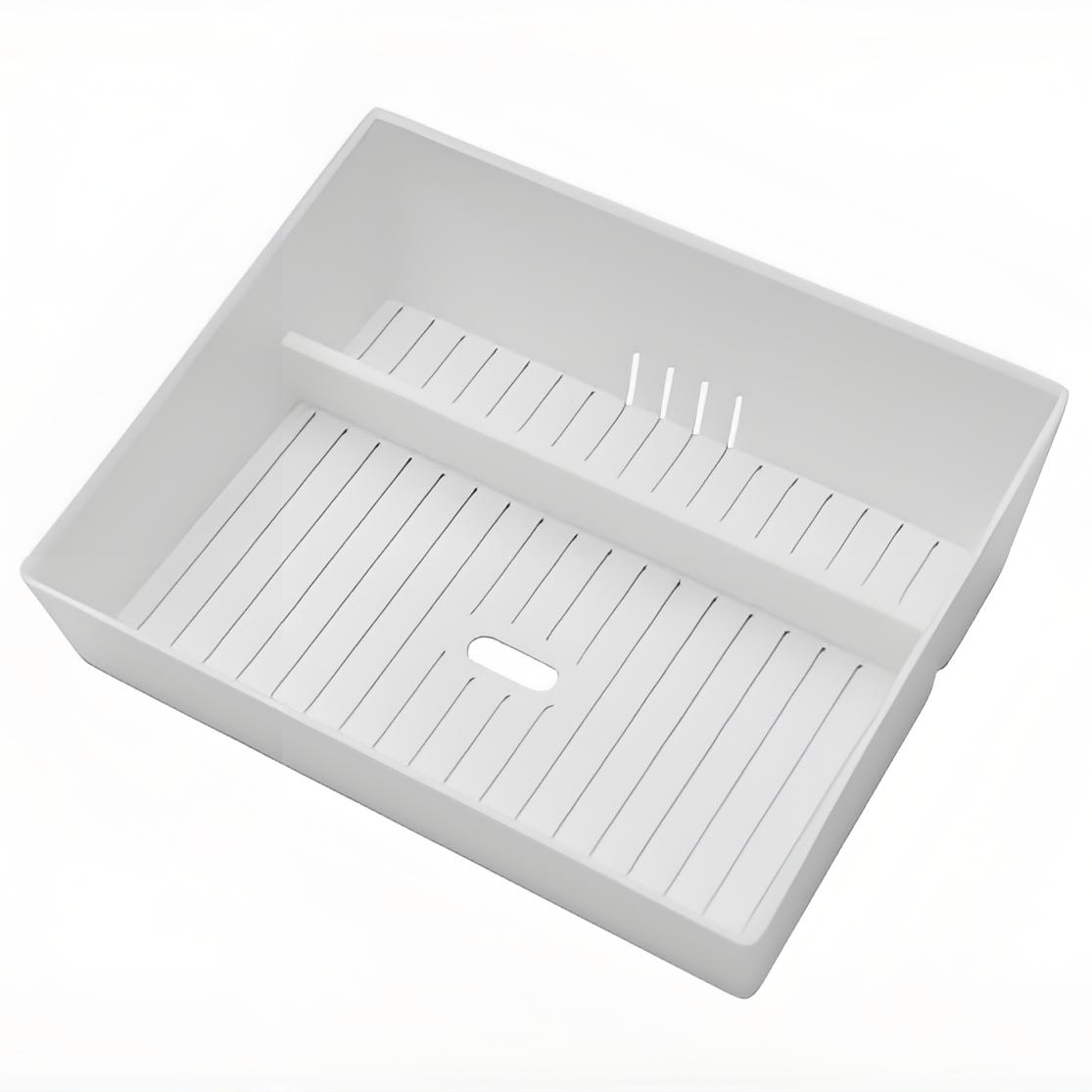 Center Console Storage Box for Model 3 Highland & Model Y Juniper | 3 Locations