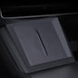 Wireless Charging Pad Silicone Cover for Model 3 Highland/Model Y Juniper | 2 Colors | Dustproof