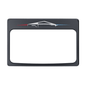 Central Screen Protector Frame for Tesla Model 3 Highland & New Model Y