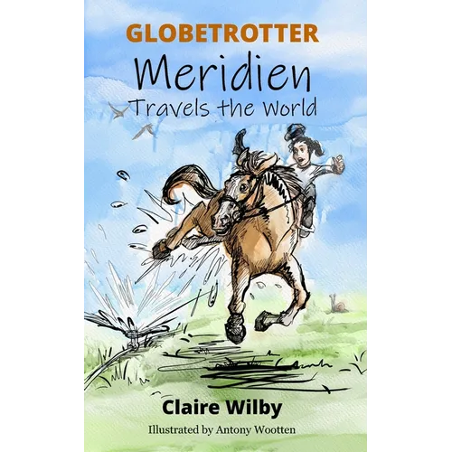 Globetrotter - Meridien Travels the World - Paperback