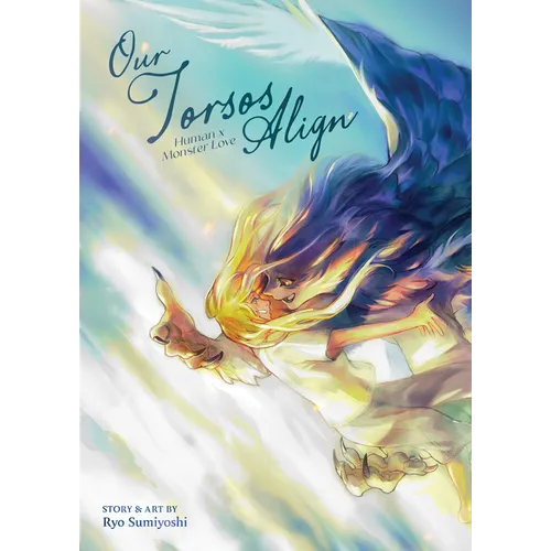 Our Torsos Align: Human X Monster Love (Omnibus) [Vol. 1-2] - Paperback