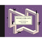 Physics for Cats - Hardcover